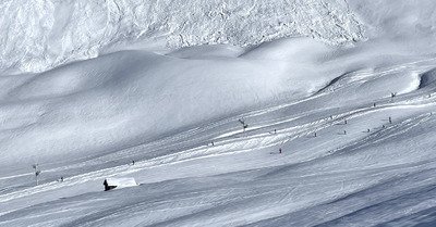 Grand Froid, grand Beau, grand monde 