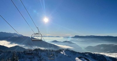 belle apres midi bien fra&icirc;che 
