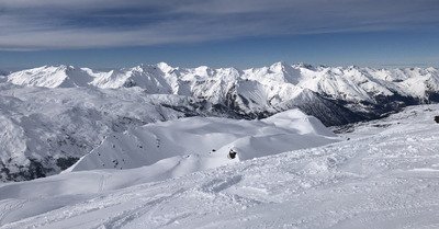 un bien beau dimanche🌞