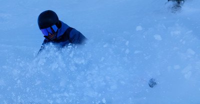 Encore un bon dimanche!