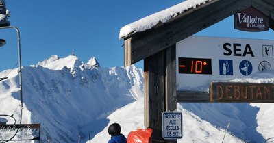 Va Valloire en profiter ! 