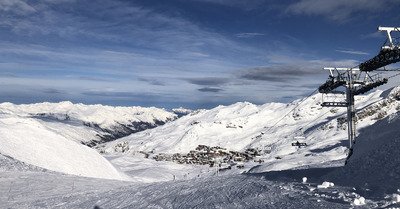 les boules, le redoux d&eacute;boule&hellip;