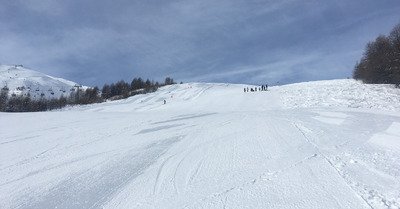 &Ccedil;a pourrait &ecirc;tre pire...😅