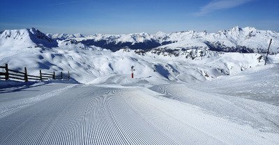 Grosse affluence, grosse chaleur 🔥