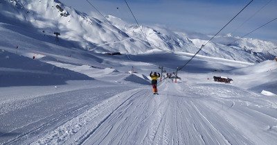 le printemps est arriv&eacute; !