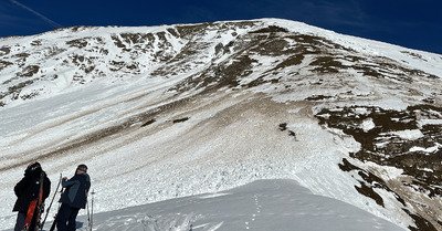 Grand beau au Grand Bo &hellip;.