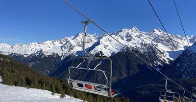 D&eacute;couverte des 7 Laux