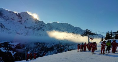 Bient&ocirc;t la WC ...mais c'est pas gagn&eacute; 