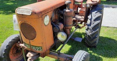 Chronique d'une loose annonc&eacute;e en rando