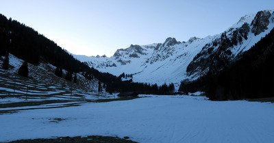 Un M&auml;nnliflue grand cru