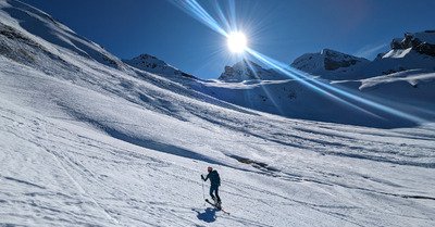 La Mandallaz en mode mandale