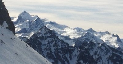 Encore une avant... La recharge 🙏