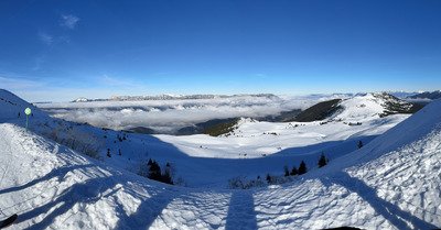 Ca glisse, &ccedil;a glisse!