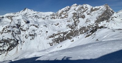 On monte &agrave; Val? 