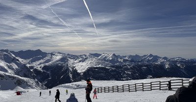 Et re belle journ&eacute;e. 