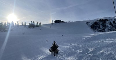 Bon sur le haut, dur sur le bas