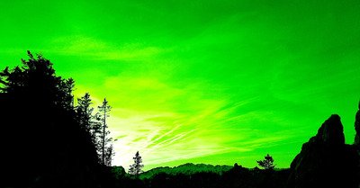 Charmant Som, 8&egrave;me Merveille du Dauphin&eacute;, supr&ecirc;me Chartreuse 💚 😍