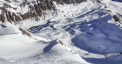 Tous &agrave; l'ombre !