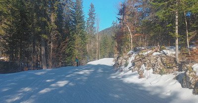 Mieux vaux tard que jamais &agrave; Herbouilly