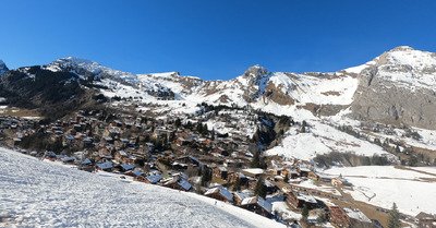 F&eacute;vril est arriv&eacute; : vivement qu'il neige.
