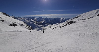 Foul'altitude 😝😝 il faut trouver des bons plans B 😛