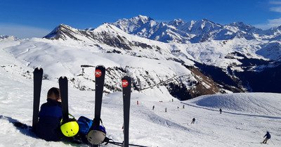 Tr&egrave;s agr&eacute;able