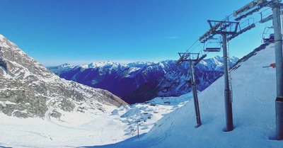 La traditionnelle ouverture &agrave; Cauterets 