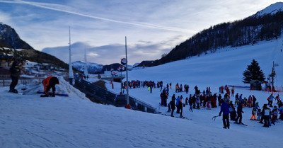 &Ccedil;a gratte mais &ccedil;a passe 