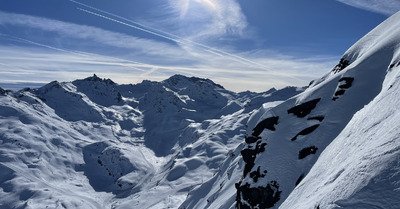 Bien bon le vallon et la masse 