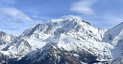 &Eacute;vasion au pays du Mont-blanc