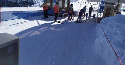 fin de l anticyclone?