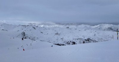 Tout temps toutes neiges 