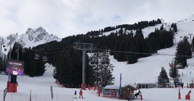 Correct dans l&rsquo;ensemble mais conditions in&eacute;gales 