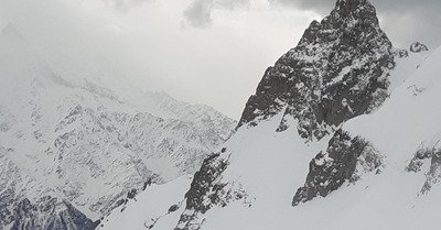 &Eacute;claircies de foehn