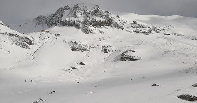 Un peu de fra&icirc;che !
