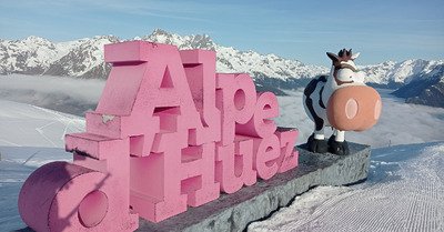 Au dessus des nuages 