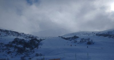 Petite chute qui fait du bien
