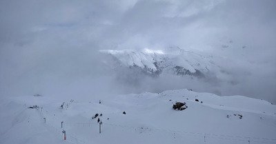 Un p'tit coup de blanc