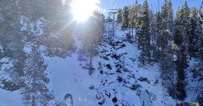 2 &agrave; 5cm de fra&icirc;che 