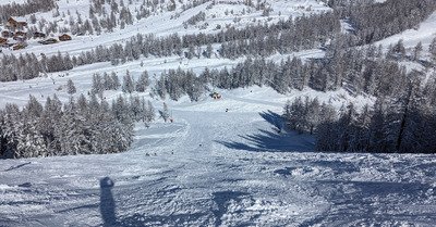 Celle l&agrave; il fallait pas la rater !