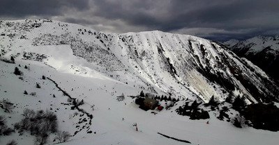 Oz et La Fare, c'est juste formidable🤘🤩 Allez-y les yeux ferm&eacute;s 😝