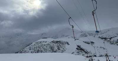 D&eacute;licat mais des coins tr&egrave;s sympas!
