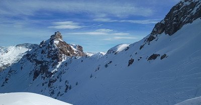 Chapeau de Gendarme 👮&zwj;♂️