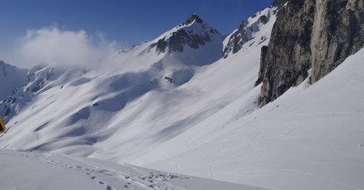 Il reste de quoi faire 