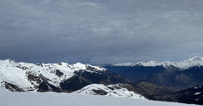 C'est encore bon, mais &ccedil;a devient compliqu&eacute;