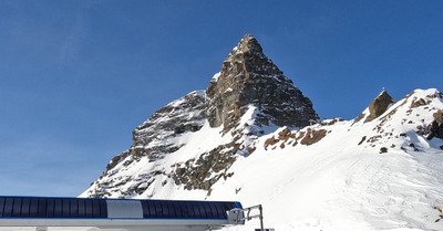 Rodage des Enforcers 