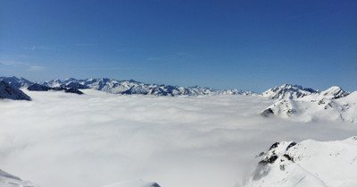 Entre trop froid et trop chaud 😅