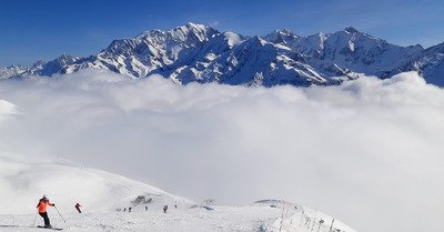 Tr&egrave;s bon... dans les horaires de printemps !