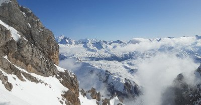 The bright side of the molle