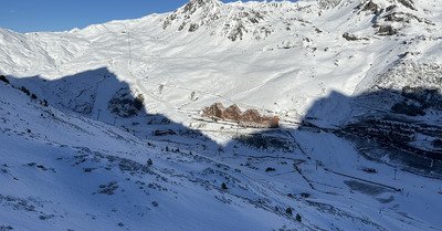 Le temps d&rsquo;une illusion &hellip;